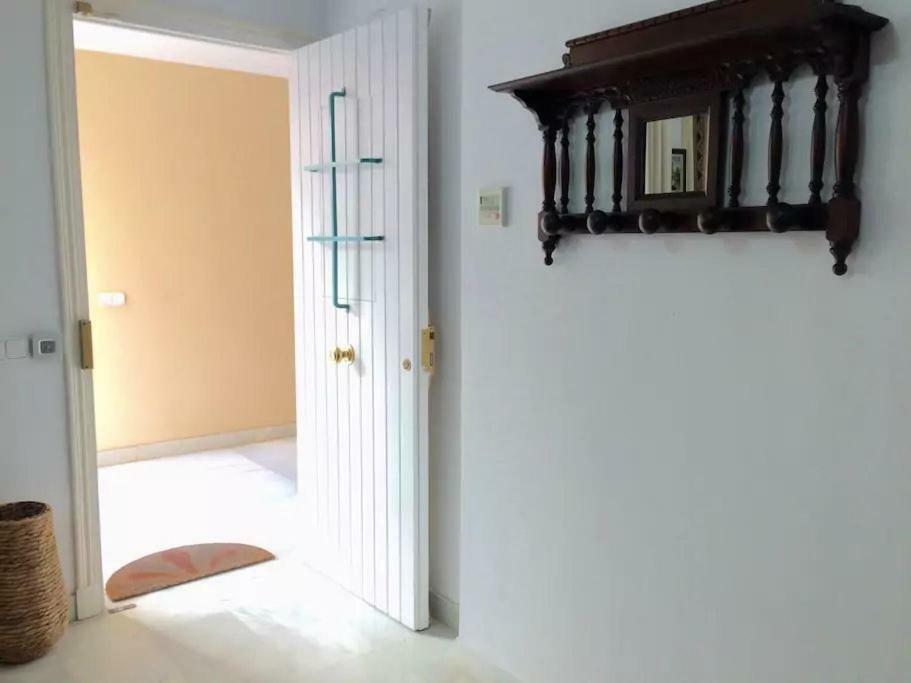 Magnífico Apartamento En El Centro De Apartamento Sevilla