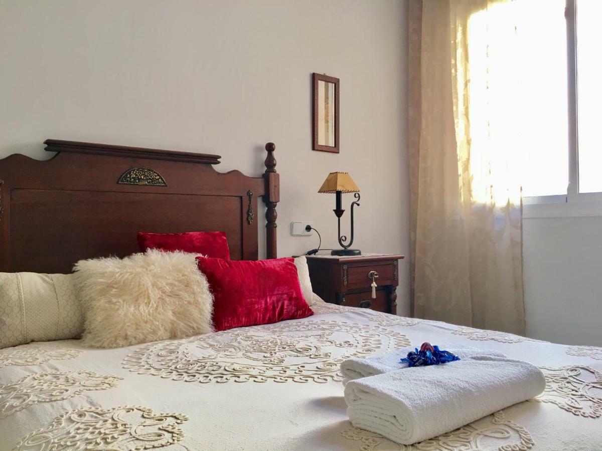 Magnífico Apartamento En El Centro De Sevilla