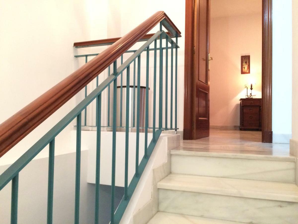 Magnífico Apartamento En El Centro De Apartamento Sevilla