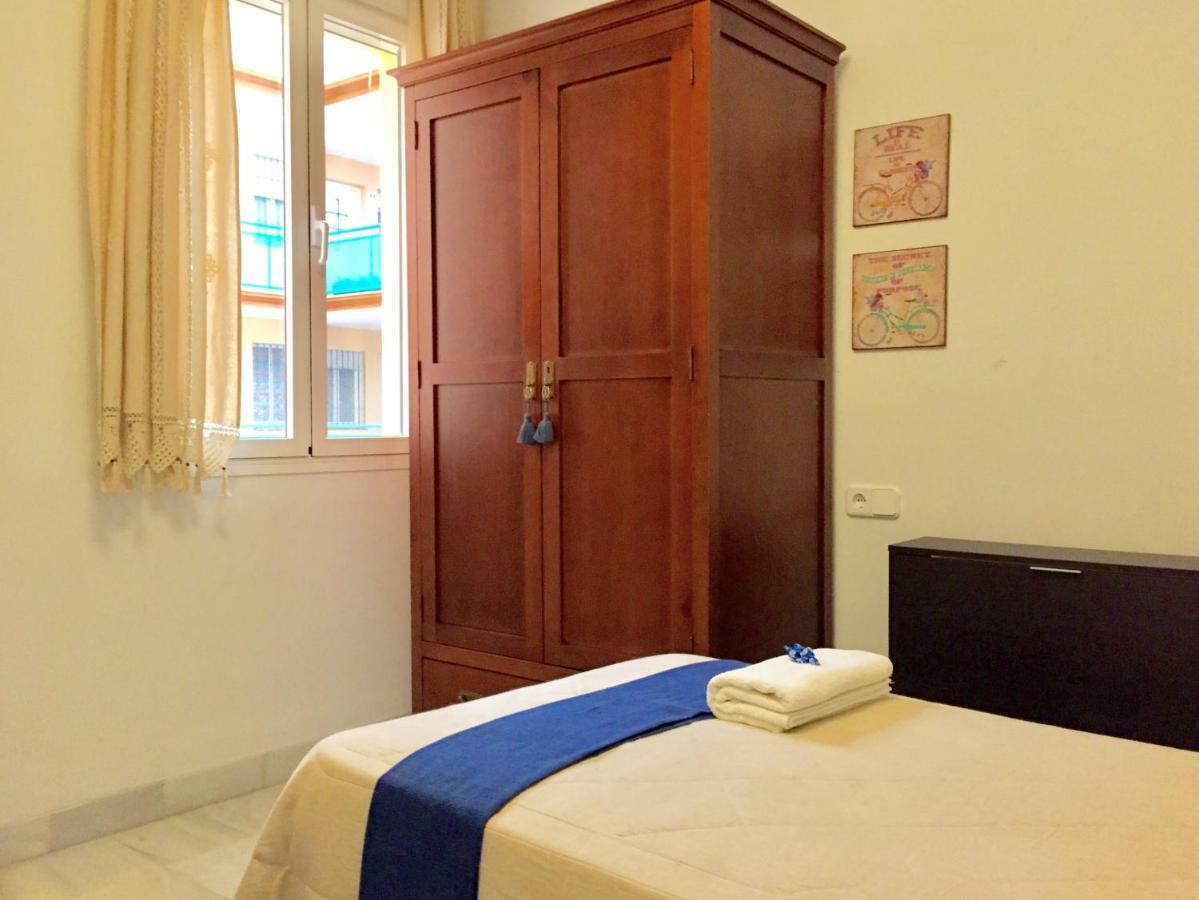 Magnífico Apartamento En El Centro De Apartamento