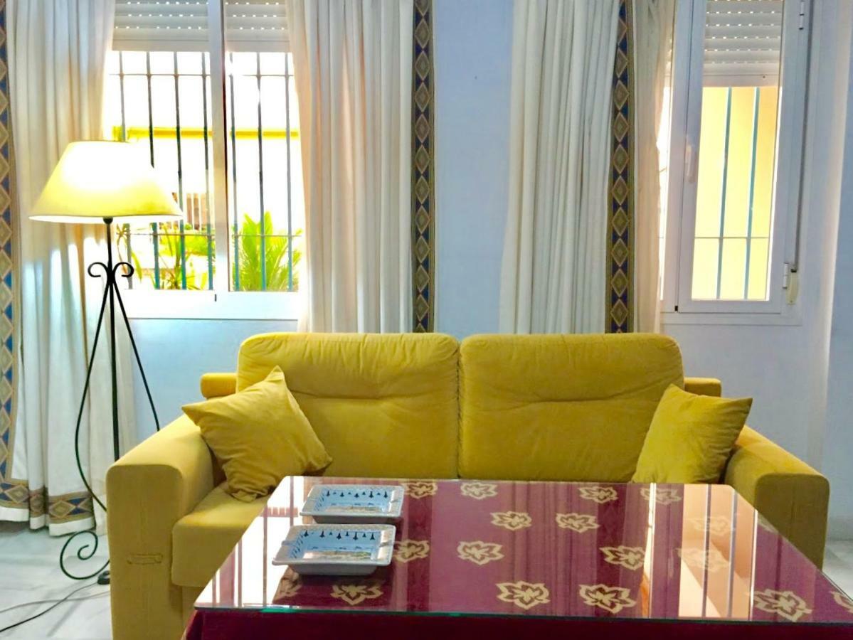Magnífico Apartamento En El Centro De Apartamento Sevilla