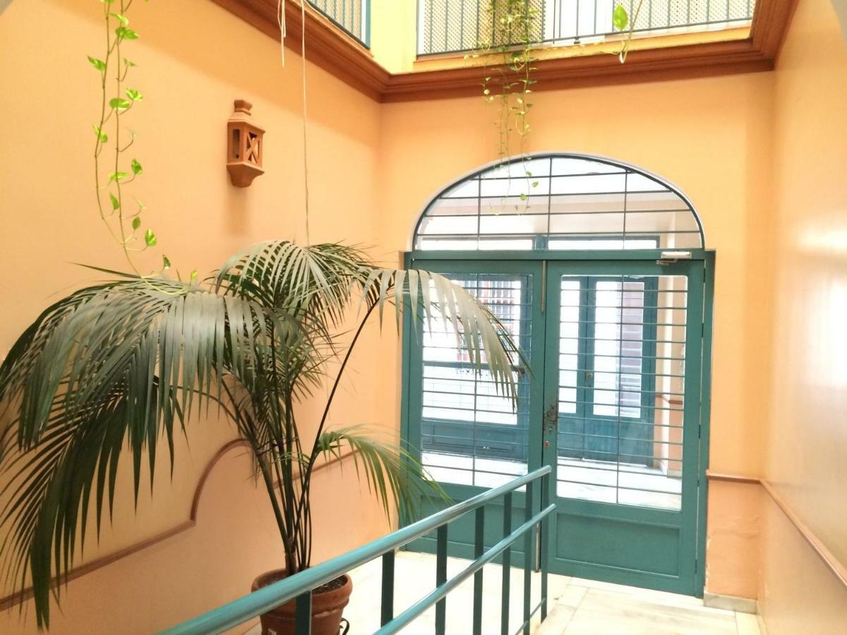 Magnífico Apartamento En El Centro De Apartamento Sevilla