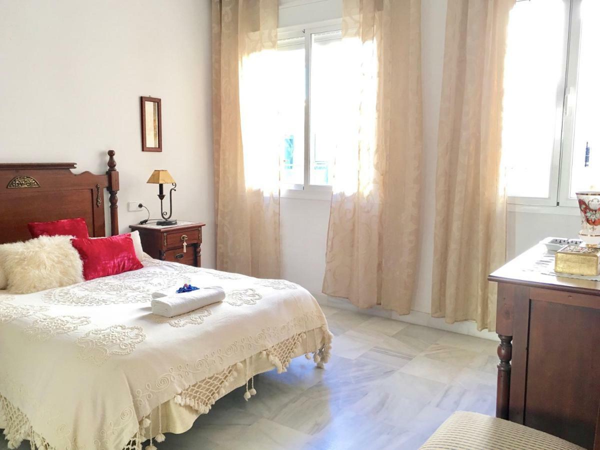 Magnífico Apartamento En El Centro De Apartamento Sevilla